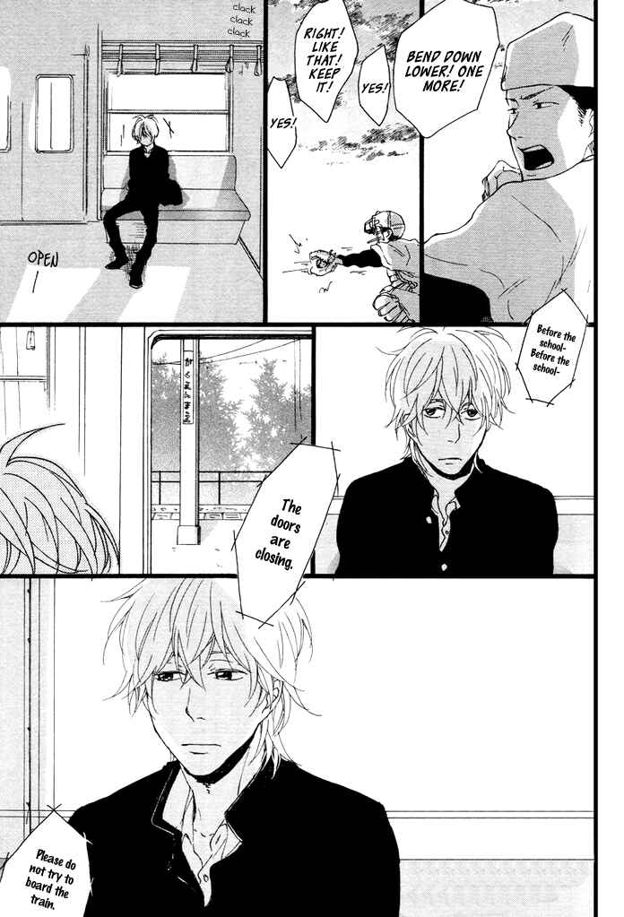 Page 17 Chapter 2 Slow Starter