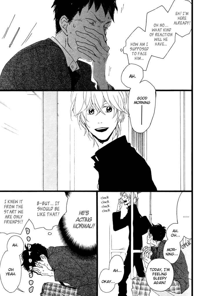 Page 21 Chapter 2 Slow Starter