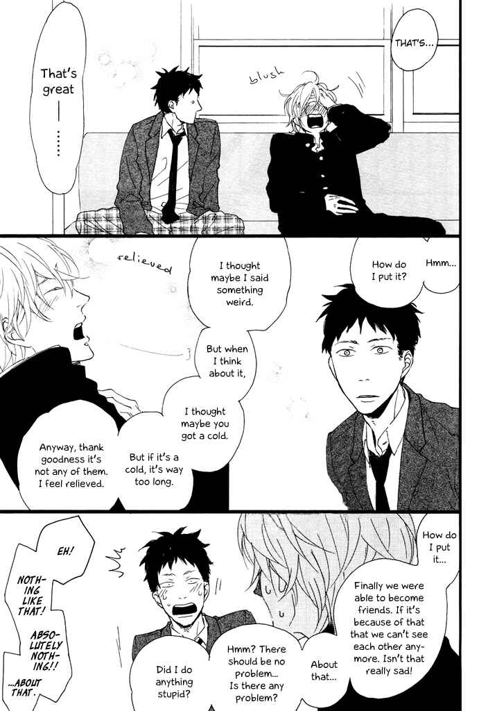 Page 23 Chapter 2 Slow Starter