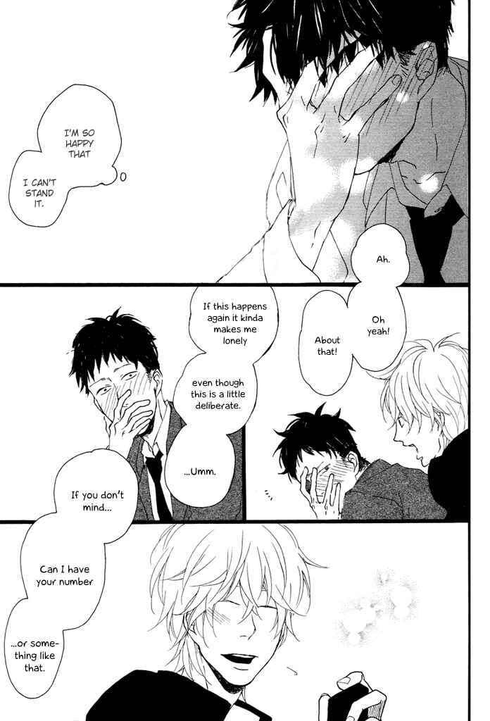 Page 25 Chapter 2 Slow Starter