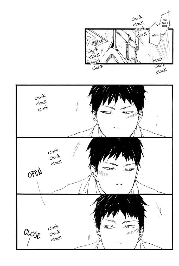 Page 3 Chapter 2 Slow Starter