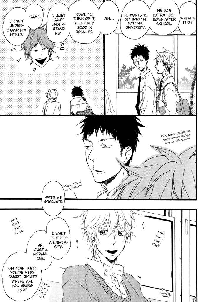 Page 7 Chapter 2 Slow Starter