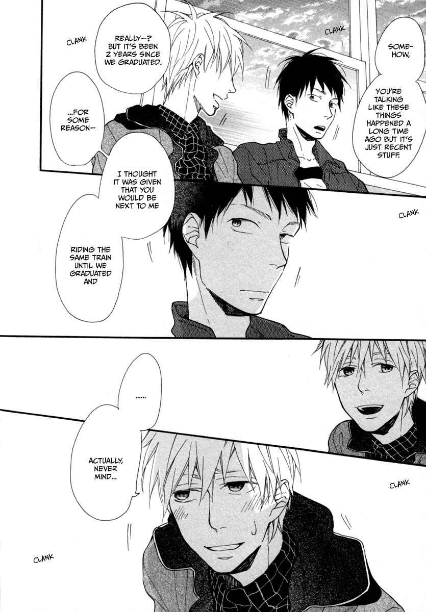 Page 13 Chapter 8 Slow Starter