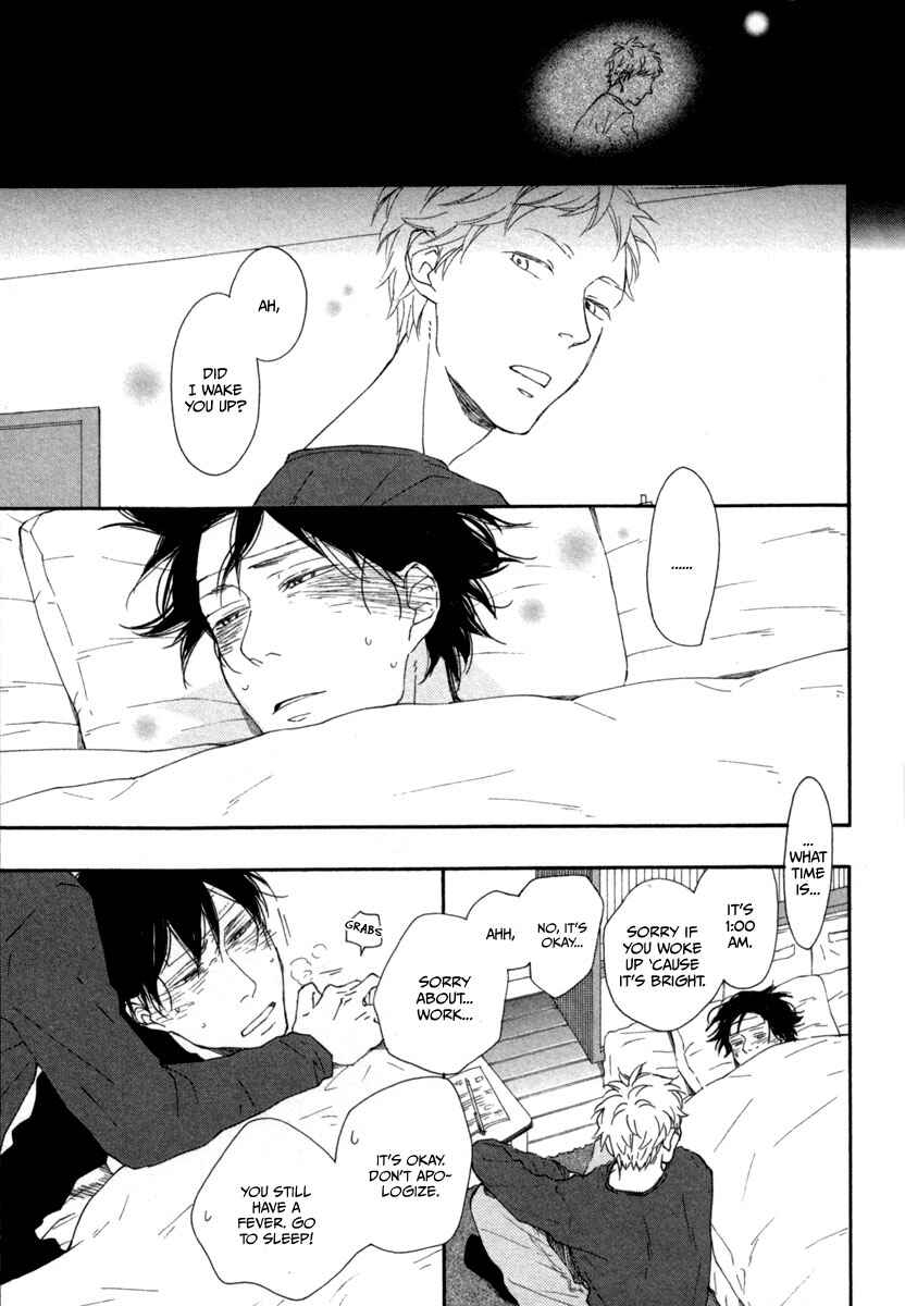 Page 4 Chapter 8 Slow Starter