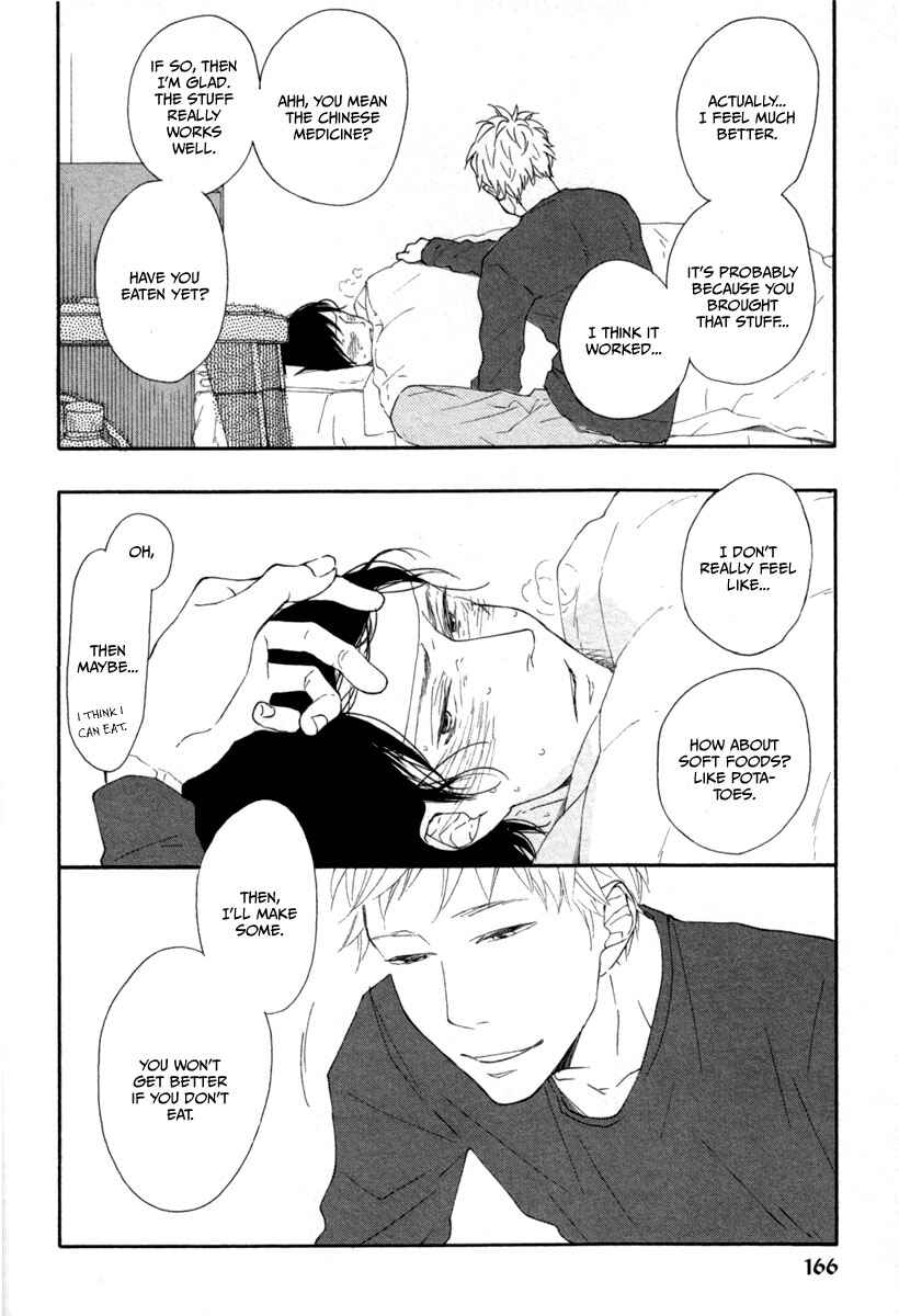 Page 5 Chapter 8 Slow Starter