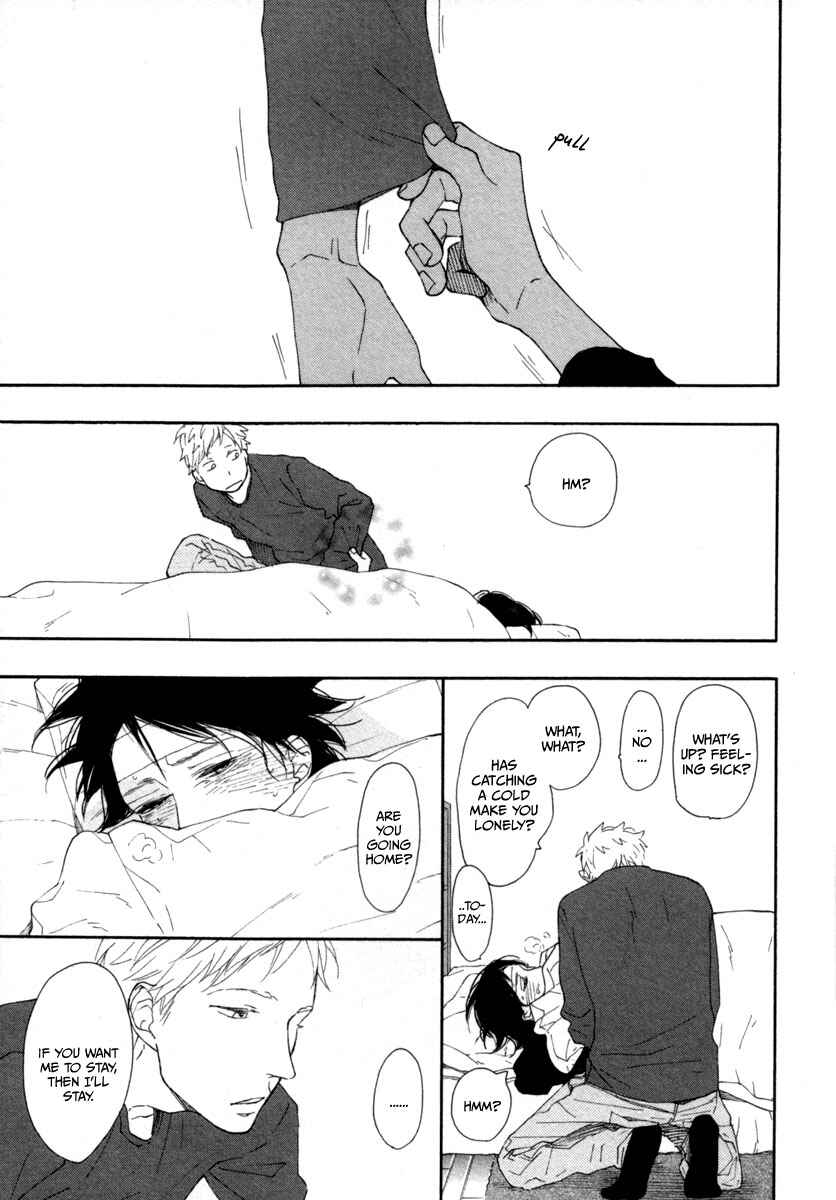 Page 6 Chapter 8 Slow Starter