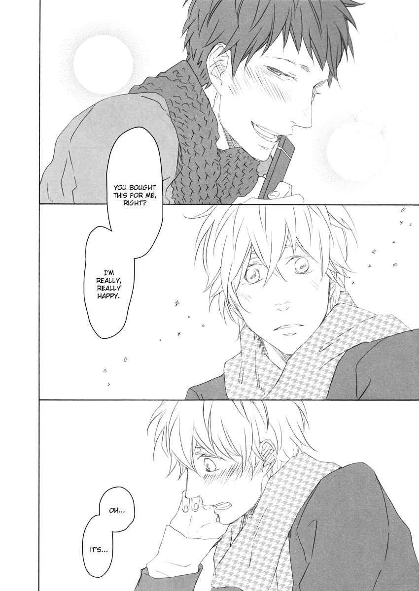Page 20 Chapter 3 Slow Starter