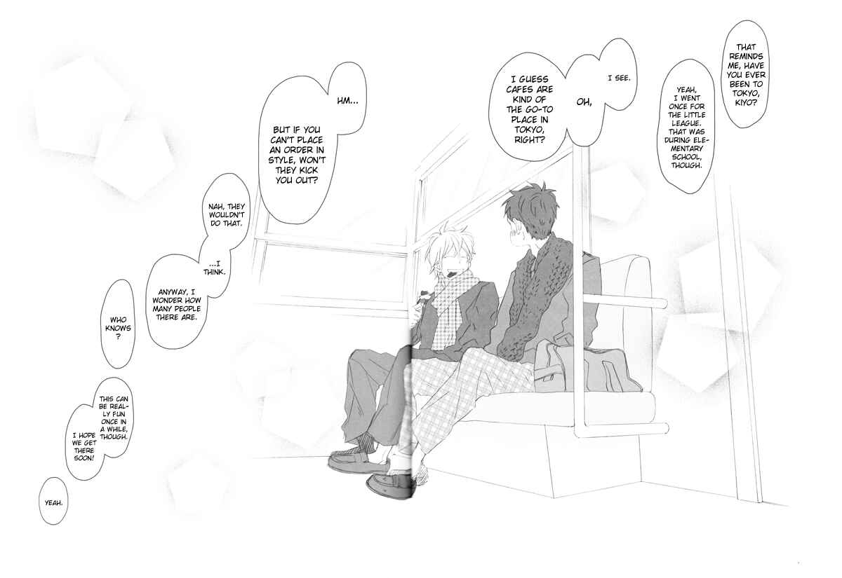 Page 22 Chapter 3 Slow Starter