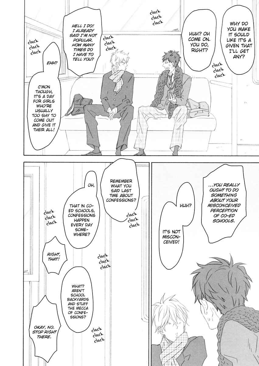 Page 8 Chapter 3 Slow Starter