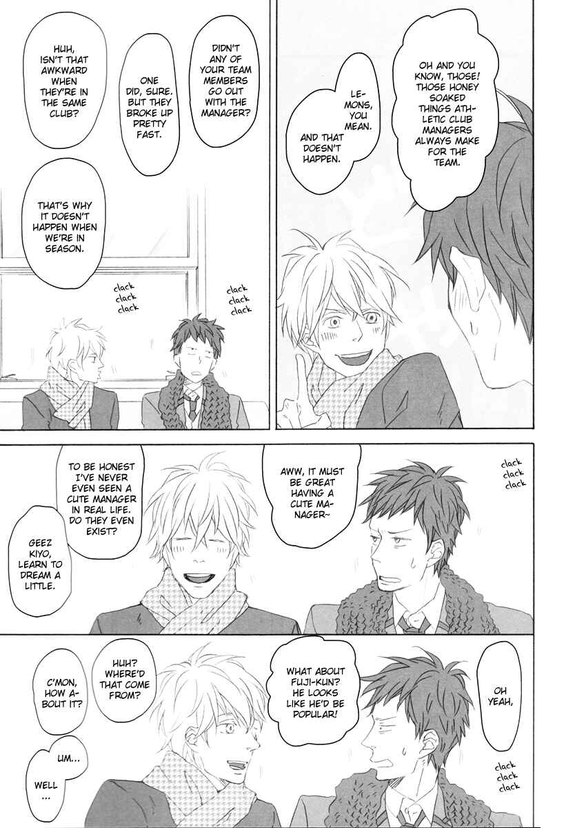 Page 9 Chapter 3 Slow Starter