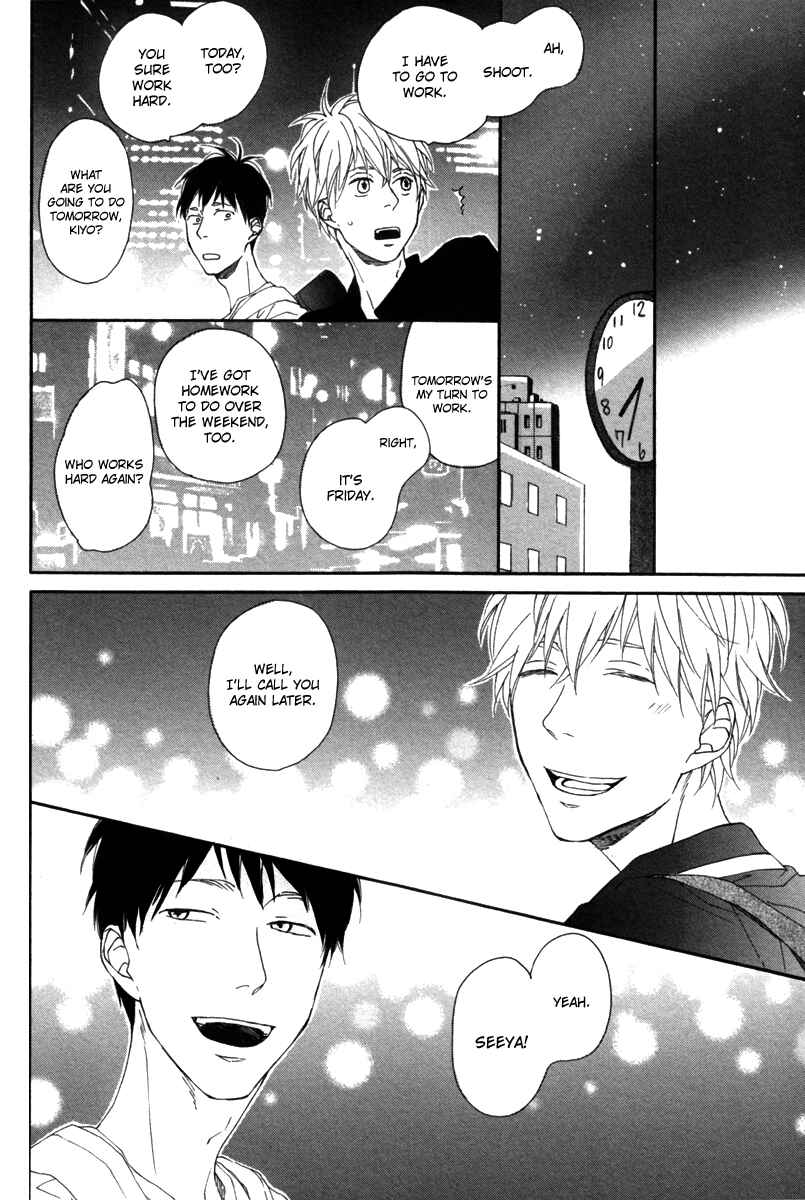 Page 11 Chapter 1 Slow Starter