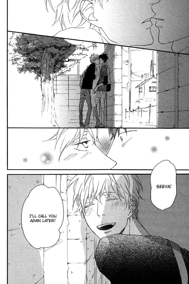Page 17 Chapter 1 Slow Starter