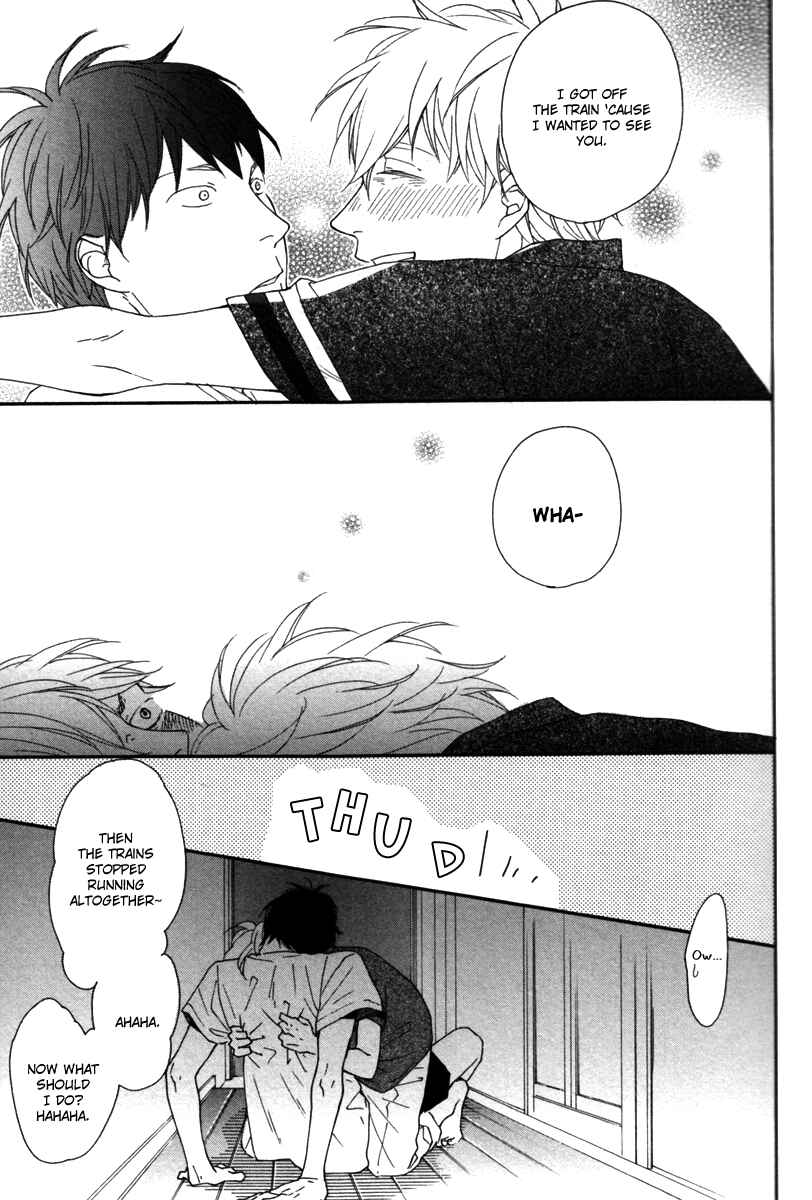 Page 26 Chapter 1 Slow Starter