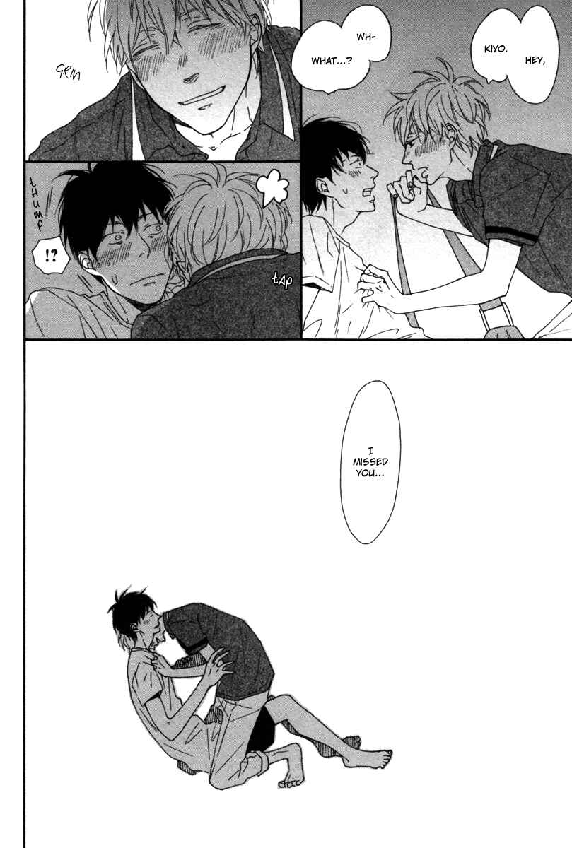 Page 27 Chapter 1 Slow Starter