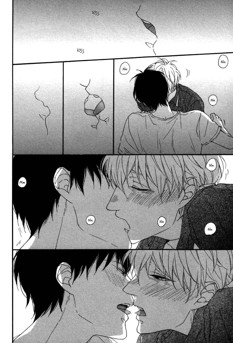 Page 29 Chapter 1 Slow Starter