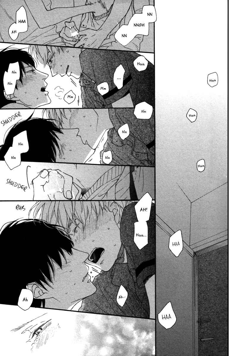Page 32 Chapter 1 Slow Starter