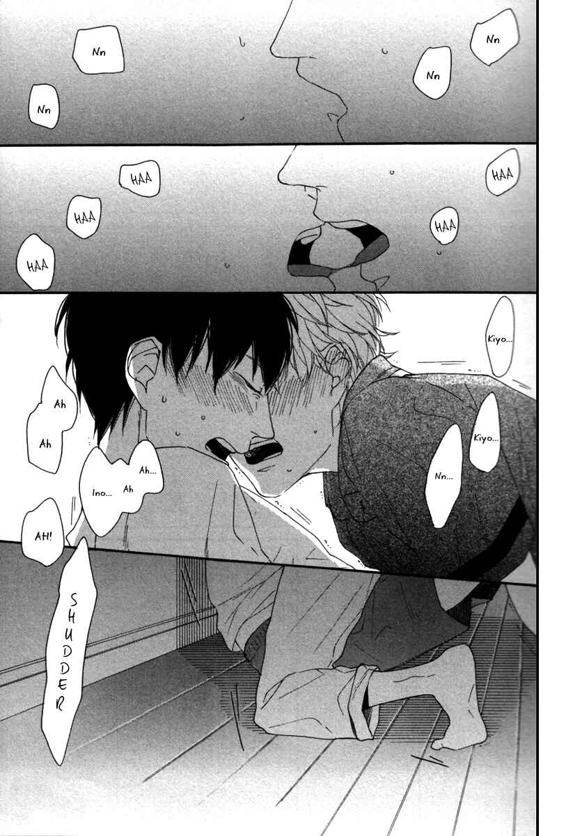 Page 34 Chapter 1 Slow Starter