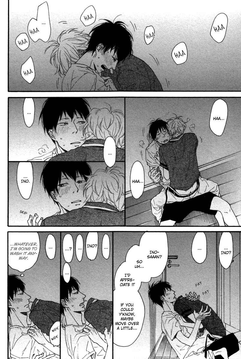 Page 35 Chapter 1 Slow Starter