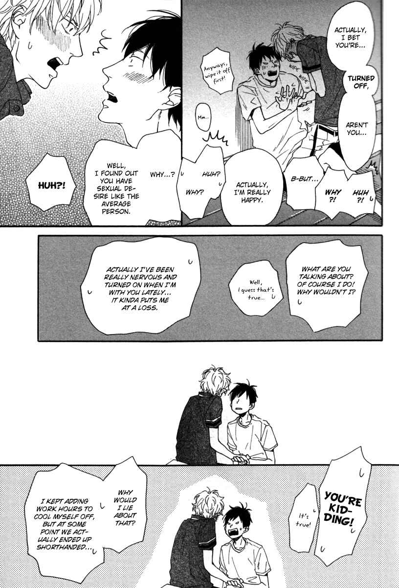 Page 38 Chapter 1 Slow Starter