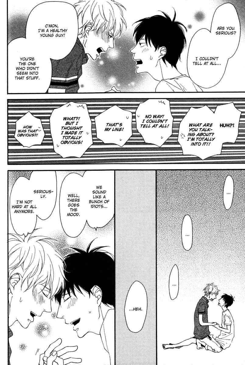 Page 39 Chapter 1 Slow Starter