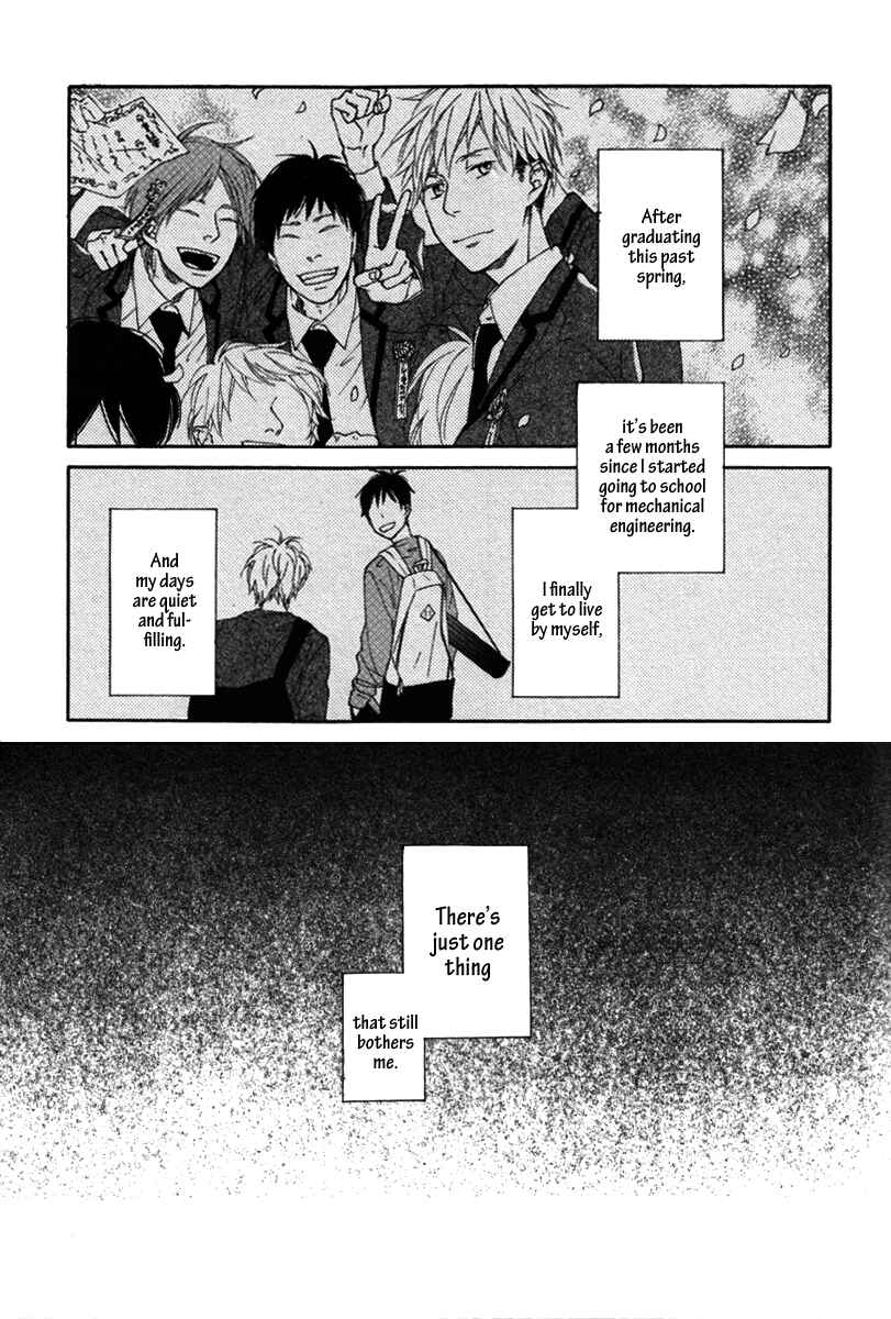 Page 6 Chapter 1 Slow Starter