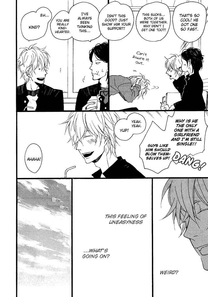 Page 12 Chapter 5 Slow Starter