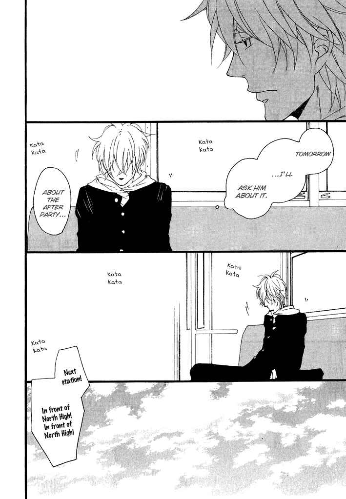 Page 14 Chapter 5 Slow Starter