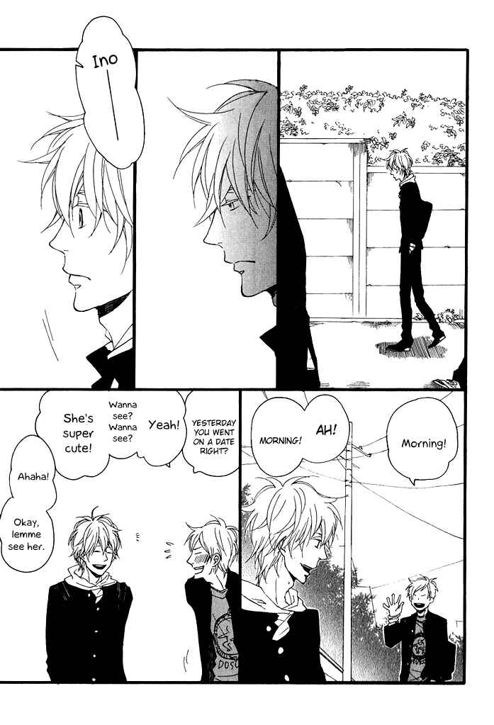 Page 15 Chapter 5 Slow Starter