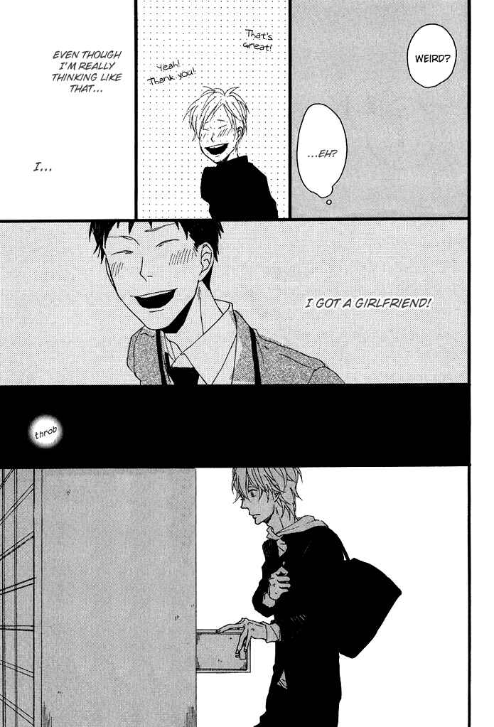 Page 17 Chapter 5 Slow Starter