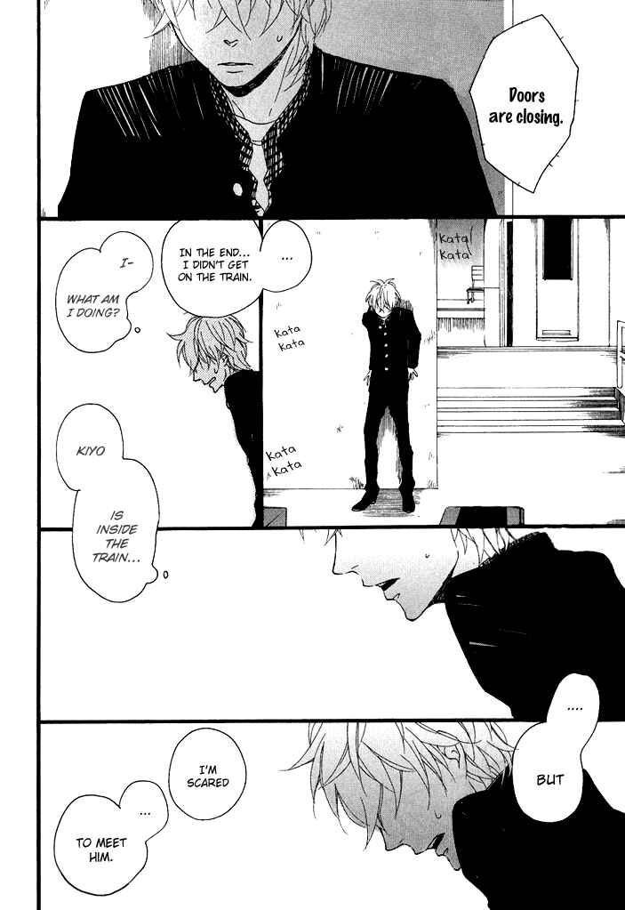 Page 20 Chapter 5 Slow Starter