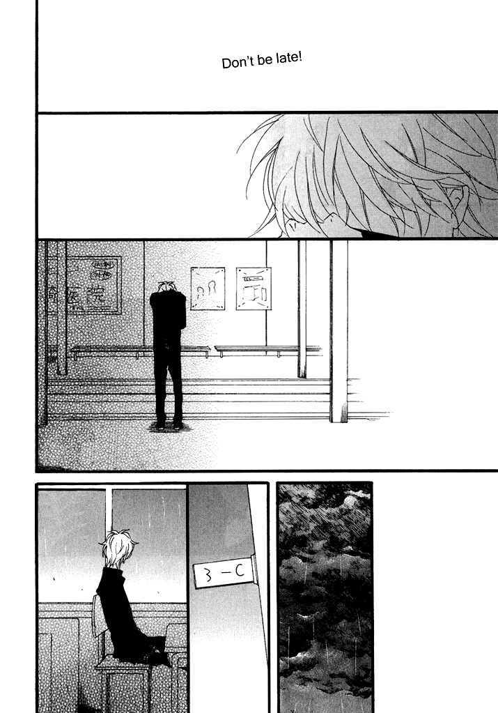 Page 24 Chapter 5 Slow Starter