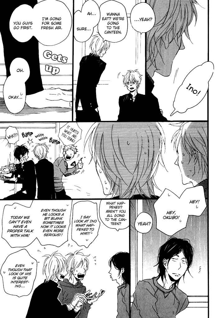 Page 25 Chapter 5 Slow Starter
