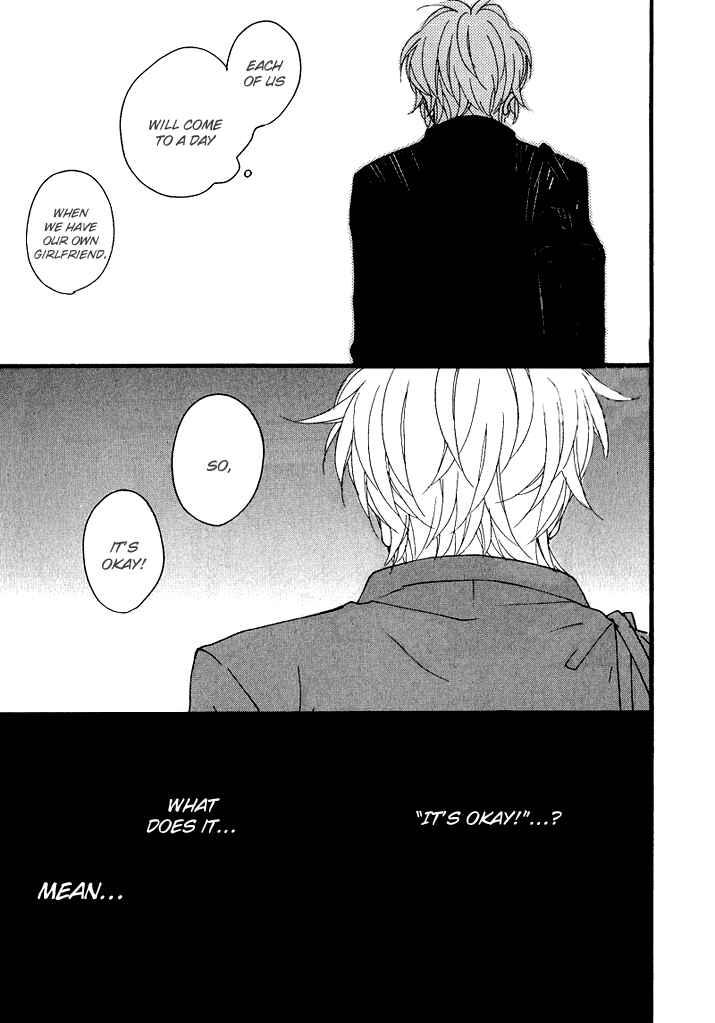 Page 31 Chapter 5 Slow Starter