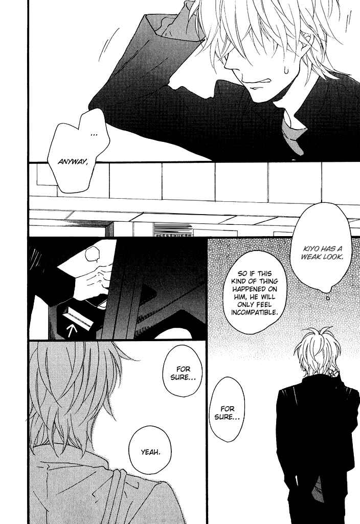 Page 32 Chapter 5 Slow Starter