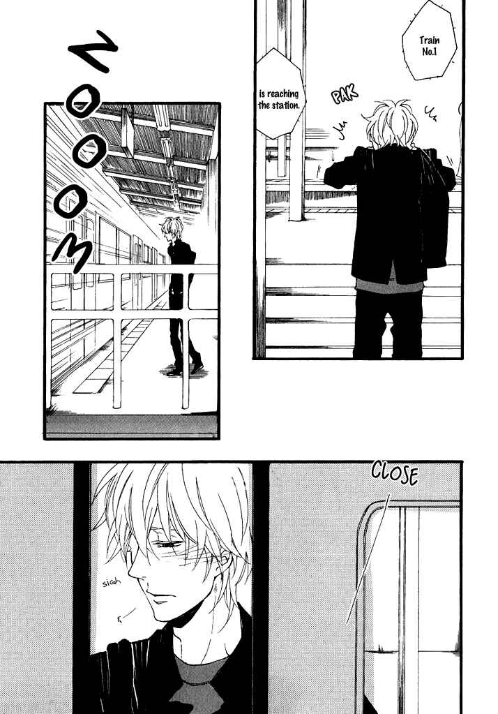 Page 33 Chapter 5 Slow Starter