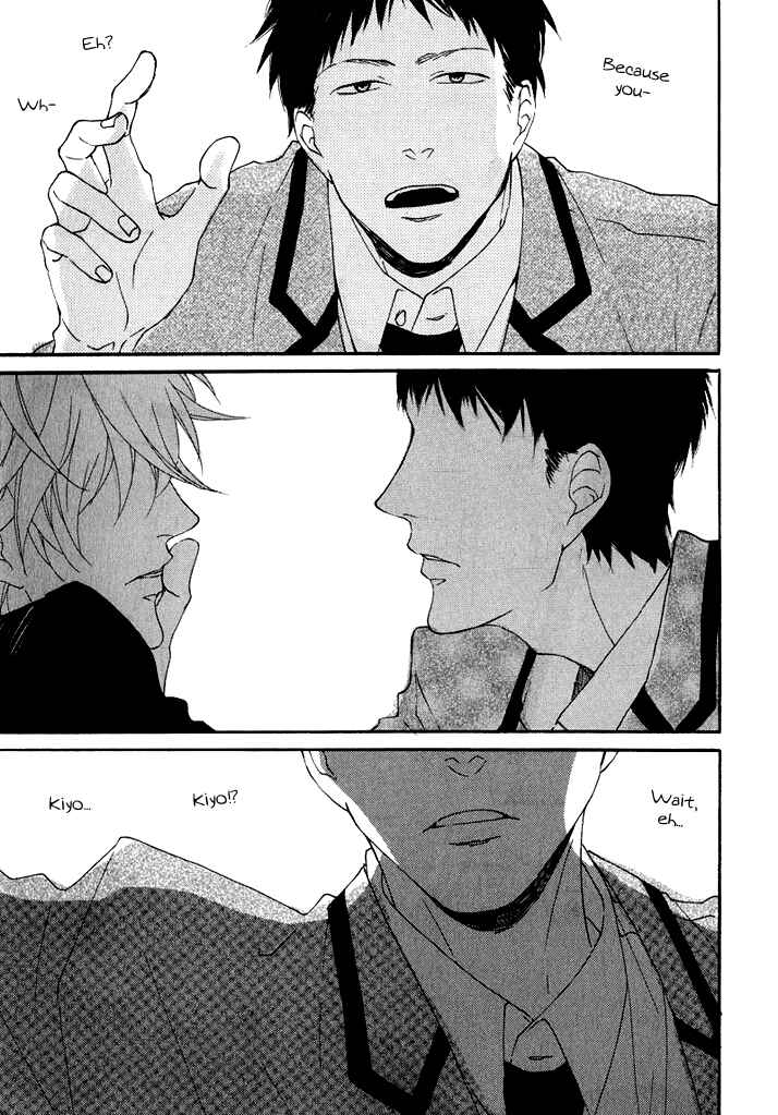 Page 5 Chapter 5 Slow Starter