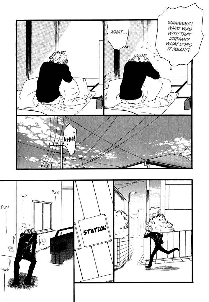 Page 7 Chapter 5 Slow Starter