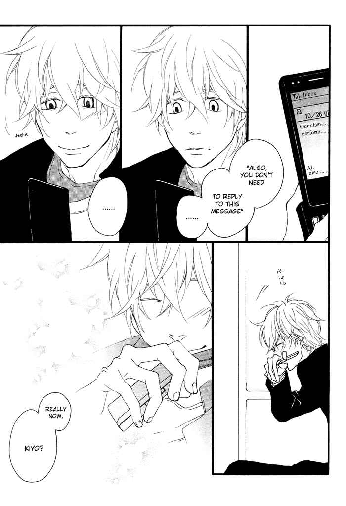 Page 10 Chapter 3 Slow Starter