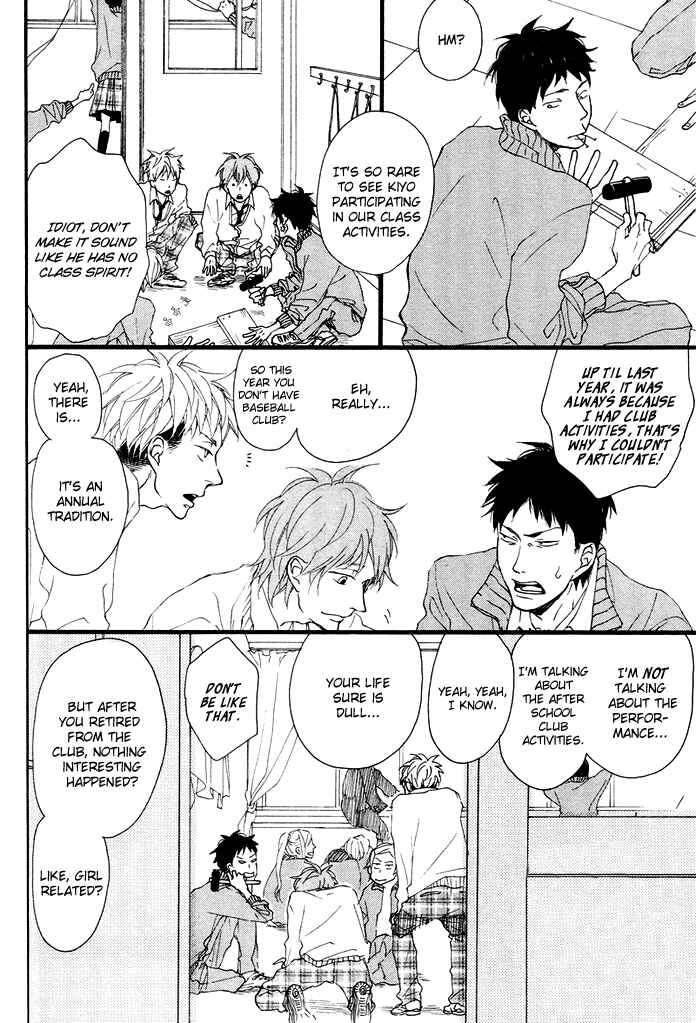 Page 11 Chapter 3 Slow Starter