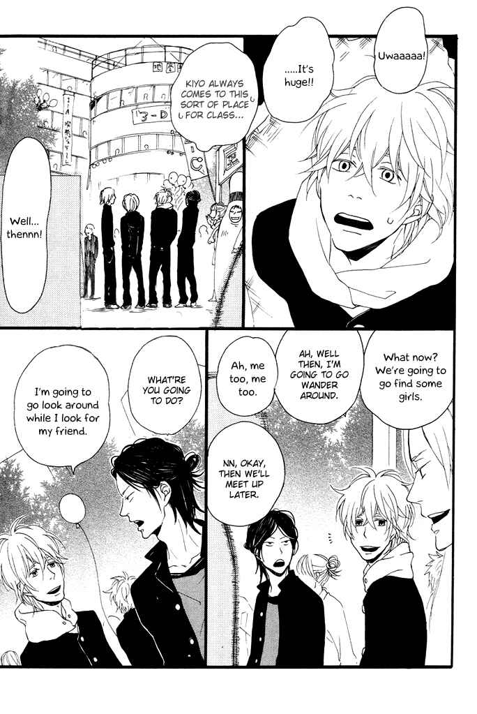 Page 18 Chapter 3 Slow Starter