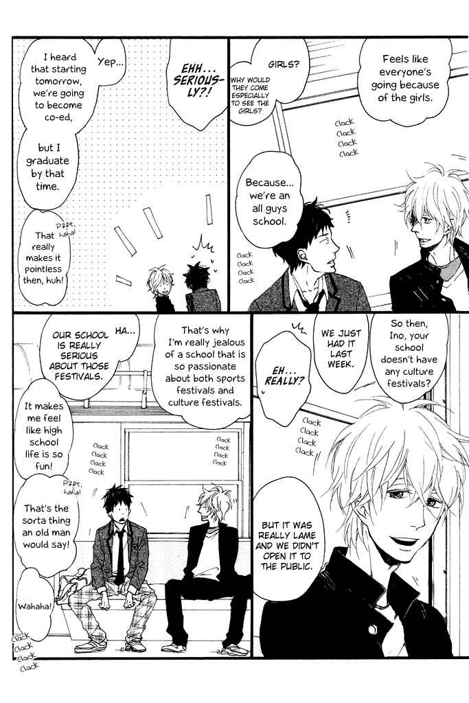 Page 7 Chapter 3 Slow Starter