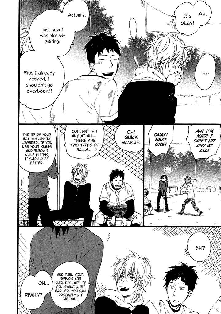 Page 11 Chapter 4 Slow Starter