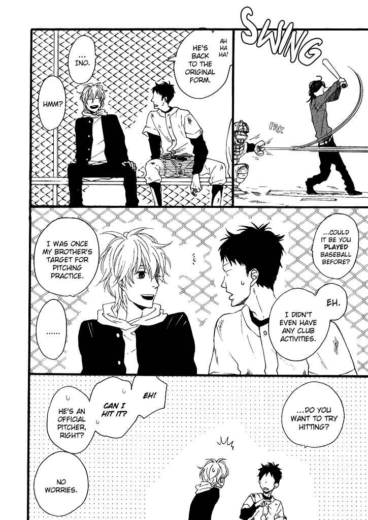 Page 13 Chapter 4 Slow Starter