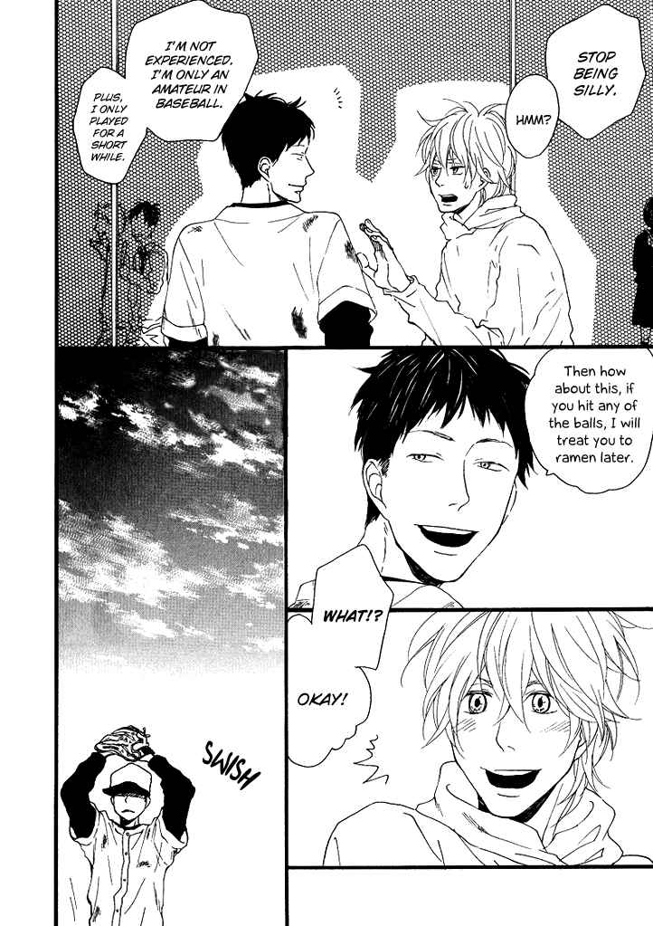 Page 17 Chapter 4 Slow Starter