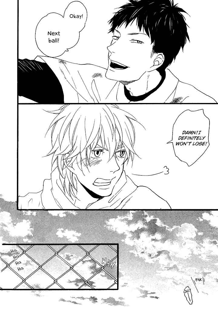 Page 19 Chapter 4 Slow Starter