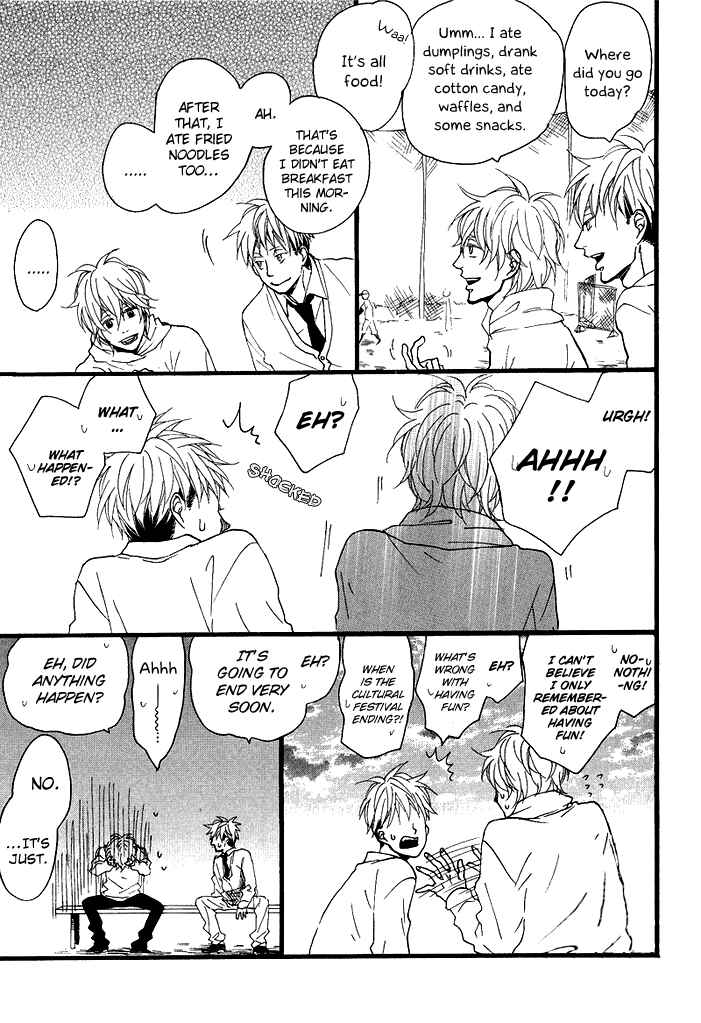 Page 22 Chapter 4 Slow Starter