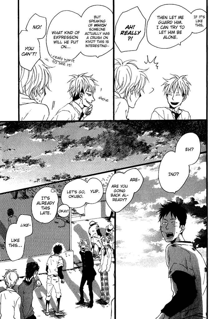 Page 24 Chapter 4 Slow Starter