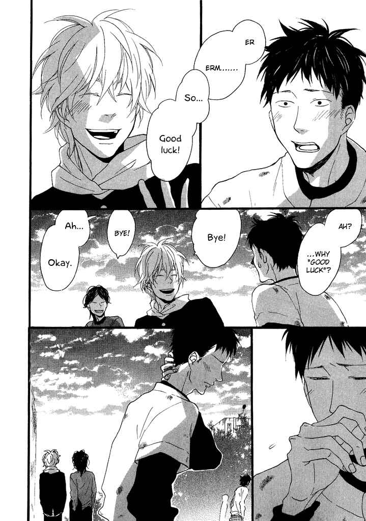 Page 25 Chapter 4 Slow Starter