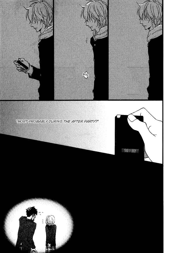 Page 30 Chapter 4 Slow Starter