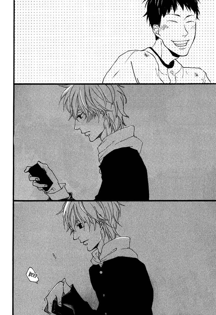 Page 31 Chapter 4 Slow Starter